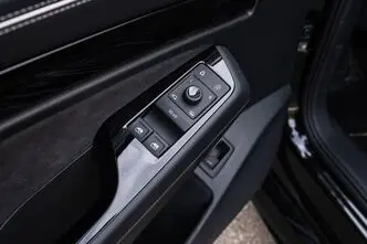 Volkswagen ID.7, 210 kW, elekter, automaat, tagavedu