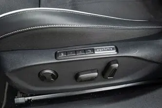 Volkswagen ID.7, 210 kW, elekter, automaat, tagavedu