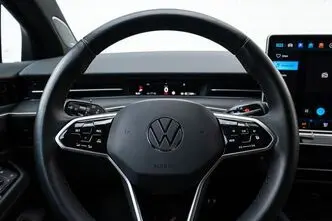 Volkswagen ID.7, 210 kW, elekter, automaat, tagavedu