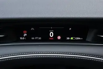 Volkswagen ID.7, 210 kW, elekter, automaat, tagavedu