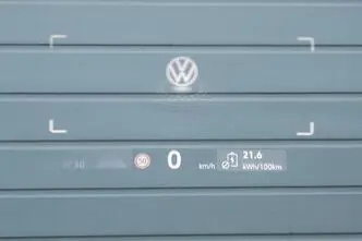 Volkswagen ID.7, 210 kW, elekter, automaat, tagavedu