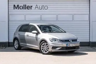 Volkswagen Golf, 1.5, 96 kW, bensiin, manuaal, esivedu
