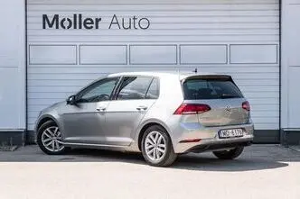 Volkswagen Golf, 1.5, 96 kW, bensiin, manuaal, esivedu