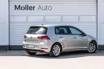 Volkswagen Golf, 1.5, 96 kW, bensiin, manuaal, esivedu