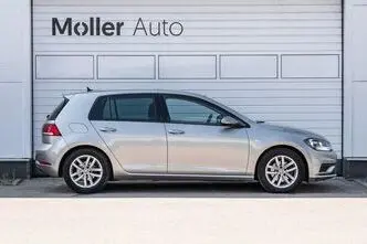 Volkswagen Golf, 1.5, 96 kW, bensiin, manuaal, esivedu