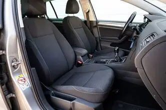 Volkswagen Golf, 1.5, 96 kW, bensiin, manuaal, esivedu