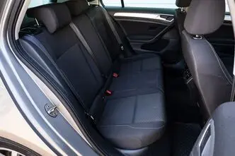 Volkswagen Golf, 1.5, 96 kW, bensiin, manuaal, esivedu