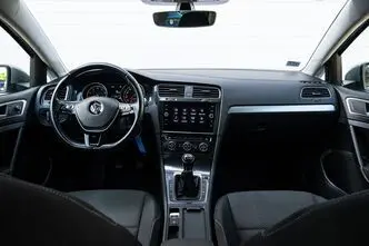 Volkswagen Golf, 1.5, 96 kW, bensiin, manuaal, esivedu