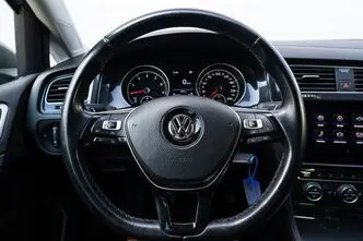 Volkswagen Golf, 1.5, 96 kW, bensiin, manuaal, esivedu