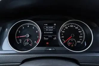 Volkswagen Golf, 1.5, 96 kW, bensiin, manuaal, esivedu