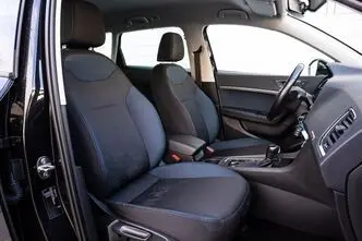 SEAT Ateca, 1.4, 110 kW, bensiin, automaat, nelikvedu