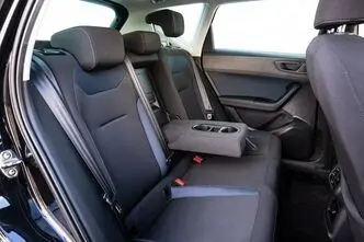 SEAT Ateca, 1.4, 110 kW, bensiin, automaat, nelikvedu