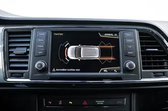 SEAT Ateca, 1.4, 110 kW, bensiin, automaat, nelikvedu