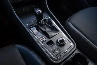 SEAT Ateca, 1.4, 110 kW, bensiin, automaat, nelikvedu