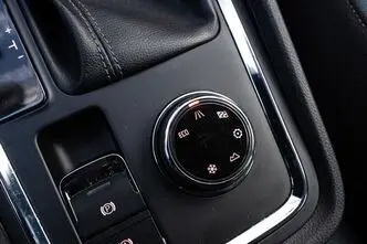 SEAT Ateca, 1.4, 110 kW, bensiin, automaat, nelikvedu