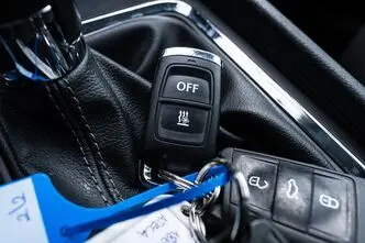 SEAT Ateca, 1.4, 110 kW, bensiin, automaat, nelikvedu