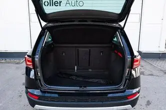 SEAT Ateca, 1.4, 110 kW, bensiin, automaat, nelikvedu