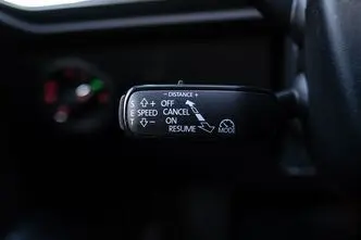 SEAT Ateca, 1.4, 110 kW, bensiin, automaat, nelikvedu