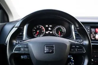SEAT Ateca, 1.4, 110 kW, bensiin, automaat, nelikvedu