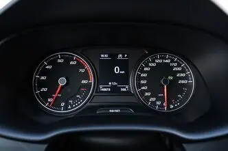 SEAT Ateca, 1.4, 110 kW, bensiin, automaat, nelikvedu