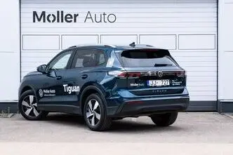 Volkswagen Tiguan, 2.0, 110 kW, дизель, автомат, передний привод