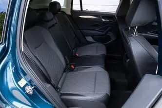 Volkswagen Tiguan, 2.0, 110 kW, дизель, автомат, передний привод