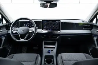 Volkswagen Tiguan, 2.0, 110 kW, дизель, автомат, передний привод