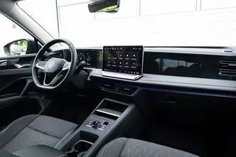 Volkswagen Tiguan, 2.0, 110 kW, дизель, автомат, передний привод