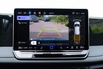 Volkswagen Tiguan, 2.0, 110 kW, дизель, автомат, передний привод