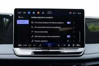 Volkswagen Tiguan, 2.0, 110 kW, дизель, автомат, передний привод
