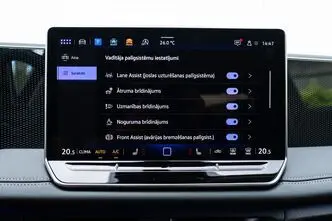 Volkswagen Tiguan, 2.0, 110 kW, дизель, автомат, передний привод