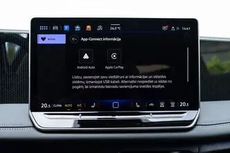Volkswagen Tiguan, 2.0, 110 kW, дизель, автомат, передний привод