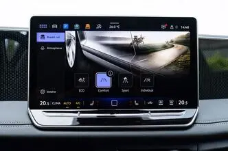 Volkswagen Tiguan, 2.0, 110 kW, дизель, автомат, передний привод