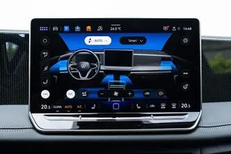 Volkswagen Tiguan, 2.0, 110 kW, дизель, автомат, передний привод