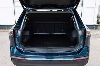 Volkswagen Tiguan, 2.0, 110 kW, дизель, автомат, передний привод