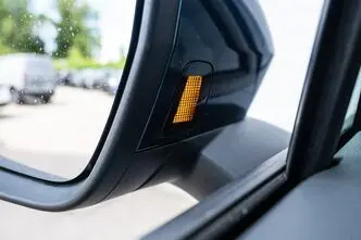 Volkswagen Tiguan, 2.0, 110 kW, дизель, автомат, передний привод