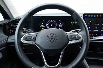 Volkswagen Tiguan, 2.0, 110 kW, дизель, автомат, передний привод