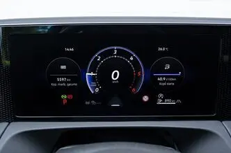 Volkswagen Tiguan, 2.0, 110 kW, дизель, автомат, передний привод