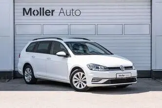 Volkswagen Golf, 1.6, 85 kW, diisel, automaat, esivedu