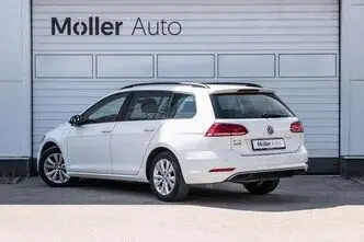 Volkswagen Golf, 1.6, 85 kW, diisel, automaat, esivedu