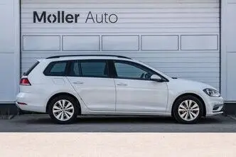 Volkswagen Golf, 1.6, 85 kW, diisel, automaat, esivedu