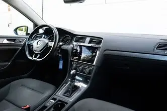 Volkswagen Golf, 1.6, 85 kW, diisel, automaat, esivedu