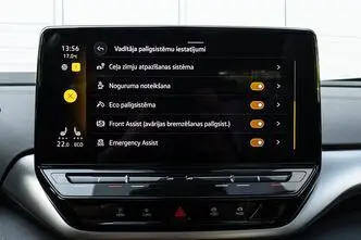 Volkswagen ID.4, 150 kW, elekter, automaat, tagavedu