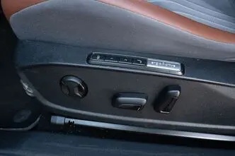Volkswagen ID.4, 150 kW, elekter, automaat, tagavedu