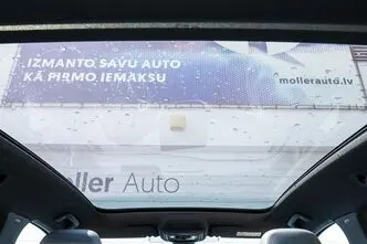 Volkswagen ID.4, 150 kW, elekter, automaat, tagavedu