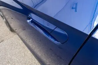 Volkswagen ID.4, 150 kW, elekter, automaat, tagavedu