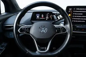 Volkswagen ID.4, 150 kW, elekter, automaat, tagavedu