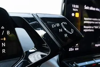 Volkswagen ID.4, 150 kW, elekter, automaat, tagavedu