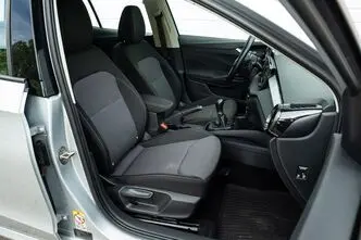 Škoda Fabia, 1.0, 70 kW, petrol, manual, front-wheel drive