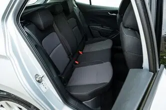 Škoda Fabia, 1.0, 70 kW, petrol, manual, front-wheel drive